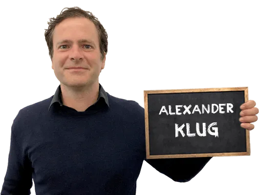 Alexander Klug