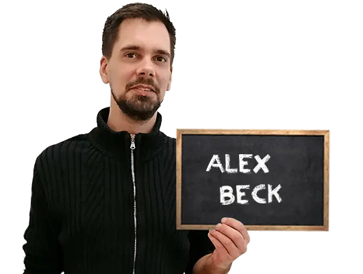 Alex Beck
