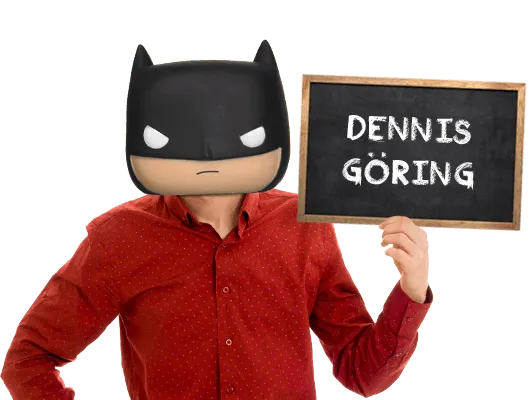 Dennis Göring
