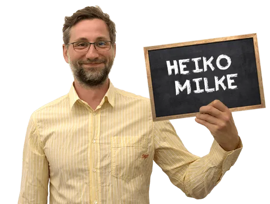 Heiko Milke
